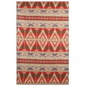 Woolrich Wool Southwestern Blanket